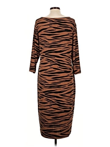 Travelers by Chico's Casual Dress (view 2)