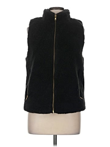 J.Crew Faux Fur Vest (view 1)
