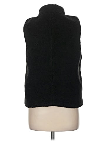 J.Crew Faux Fur Vest (view 2)