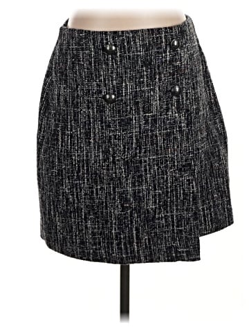Ann Taylor LOFT Casual Skirt (view 1)