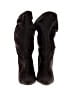 Nine West Black Boots Size 6 - photo 2
