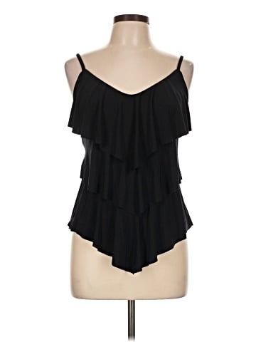Magicsuit Sleeveless Blouse (view 1)
