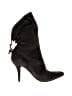 Nine West Black Boots Size 6 - photo 1