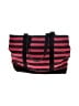 MICHAEL Michael Kors Stripes Red Pink Tote One size - photo 3