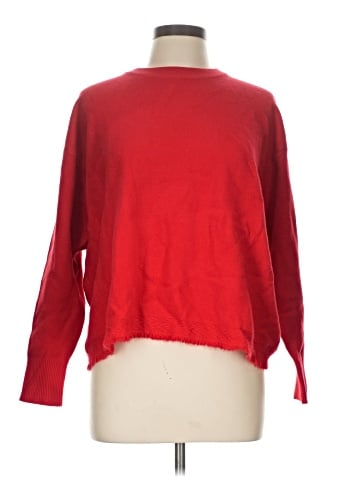 Vertigo Paris Pullover Sweater (view 1)