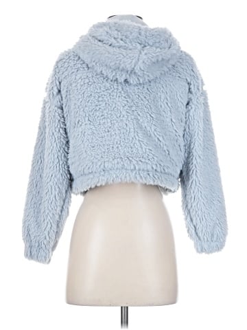 BDG Faux Fur Jacket (view 2)
