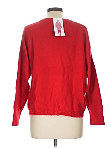 Vertigo Paris Pullover Sweater (view 2)