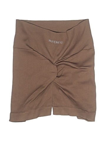 Assorted Brands Khaki Shorts (view 2)