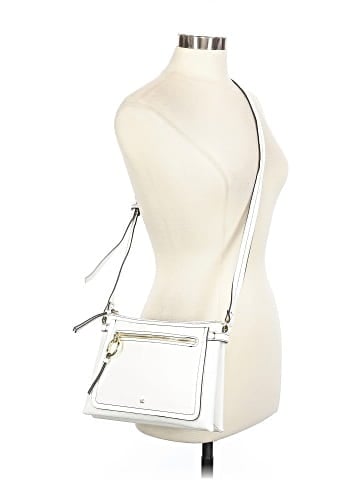 Liz Claiborne Crossbody Bag (view 2)