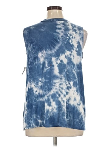 Ultra Flirt Sleeveless T-Shirt (view 2)