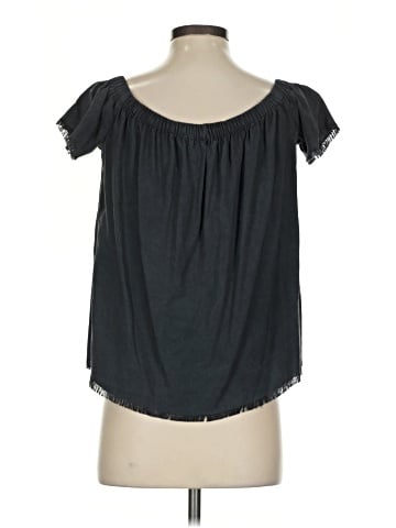 Bella Dahl Sleeveless Blouse (view 2)