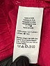 J.Crew 100% Linen Solid Pink Shorts Size L - photo 4