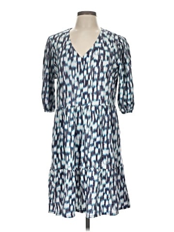 Nic + Zoe Casual Dress (view 1)