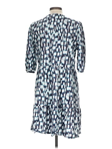 Nic + Zoe Casual Dress (view 2)