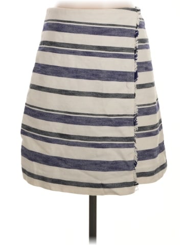 Ann Taylor LOFT Casual Skirt (view 1)