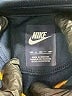 Nike 100% Polyester Blue Track Jacket 12-18 MO / 18 MO - photo 3