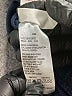 Nike 100% Polyester Blue Track Jacket 12-18 MO / 18 MO - photo 4