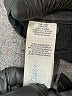 True Religion Black Jeans Size 25 waist - photo 5