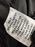 Fore 100% Polyester Black Sleeveless Blouse Size S - photo 8