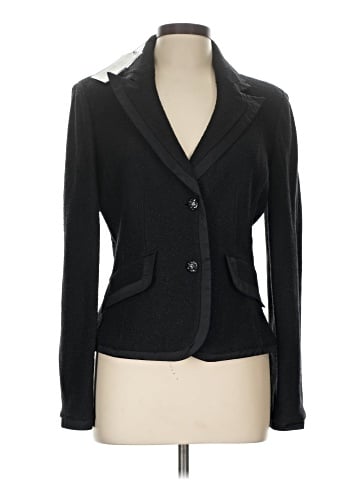 St. John Blazer (view 1)