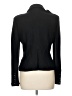 St. John Black Blazer Size 10 - photo 2