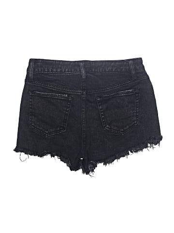 Ya Los Angeles Denim Shorts (view 2)