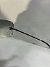 Chanel Silver Sunglasses One size - photo 5