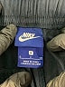 Nike Solid Blue Athletic Shorts Size S (kids) - photo 3