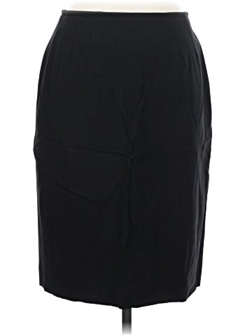 STUDIO by Tahari-Levine Casual Skirt (view 1)