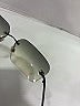 Chanel Silver Sunglasses One size - photo 4