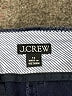 J.Crew Solid Blue Shorts Size 12 - photo 3