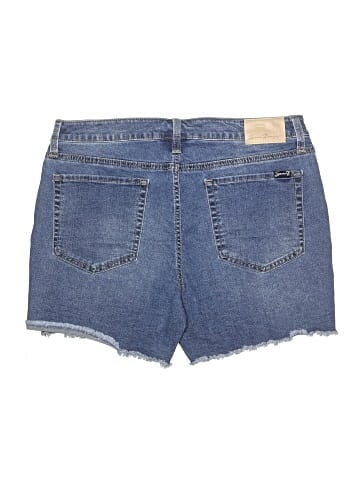 Seven7 Denim Shorts (view 2)