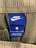 Nike Solid Green Athletic Shorts Size S (kids) - photo 3