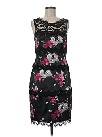 White House Black Market Cocktail Dress (view 1)