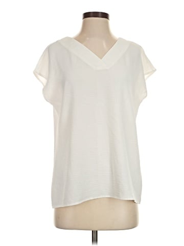 Unbranded Sleeveless T-Shirt (view 1)