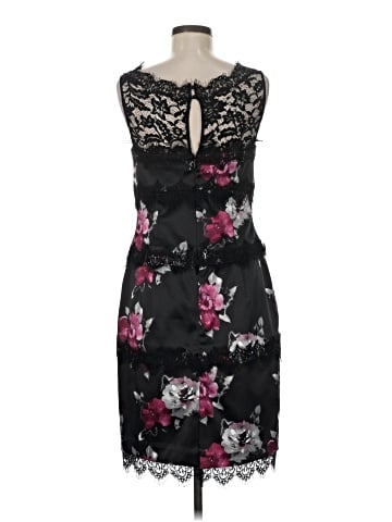 White House Black Market Cocktail Dress (view 2)
