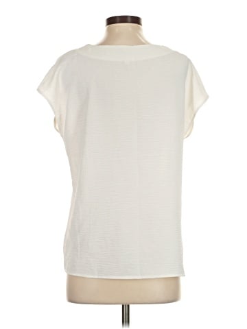 Unbranded Sleeveless T-Shirt (view 2)