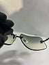 Chanel Silver Sunglasses One size - photo 6