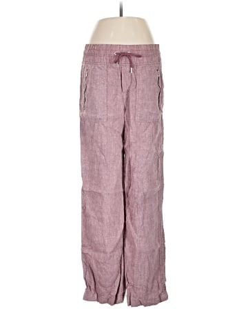 Athleta Linen Pants (view 1)