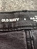Old Navy Black Jeans Size 0 - photo 7