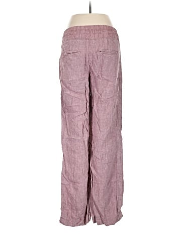 Athleta Linen Pants (view 2)