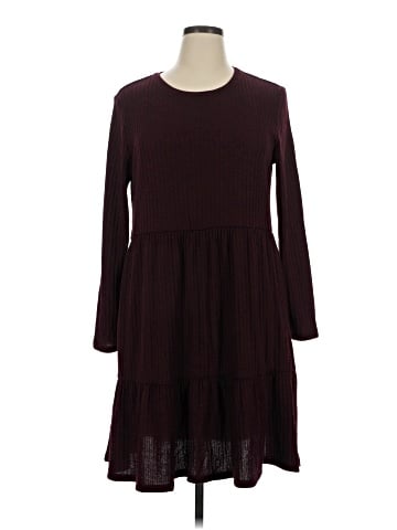 Philosophy Republic Clothing Casual Dress (view 1)