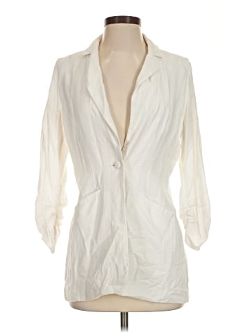 Simply Vera Vera Wang Blazer (view 1)