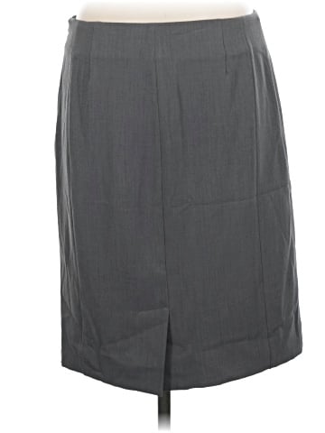 MM. LaFleur Formal Skirt (view 2)