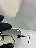Chanel Silver Sunglasses One size - photo 7