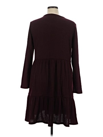 Philosophy Republic Clothing Casual Dress (view 2)