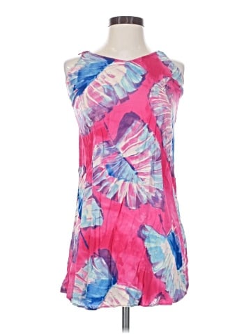 Floreat Casual Dress (view 1)