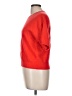 Wilt 100% Cashmere Red Cashmere Pullover Sweater Size M - photo 5