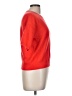 Wilt 100% Cashmere Red Cashmere Pullover Sweater Size M - photo 4