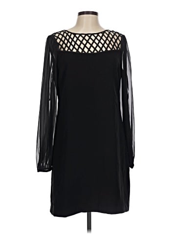 White House Black Market Cocktail Dress (view 1)